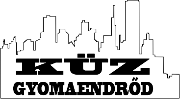 KÜZ Gyomaendrőd